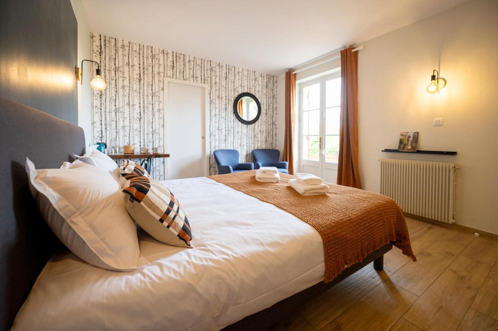 Le Clos Versailles Beynac Exterior foto
